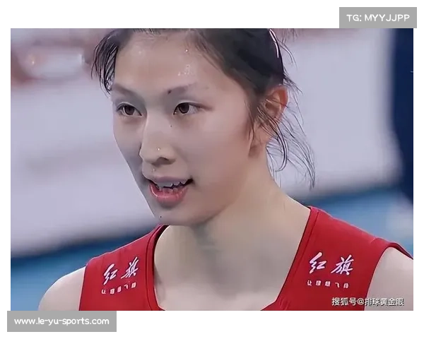 吴梦洁扣球效率排名世界第九 新生代主攻手引领中国女排进攻新风潮 吴梦洁扣球效率排名世界第九 新生代主攻手引领中国女排进攻新风潮