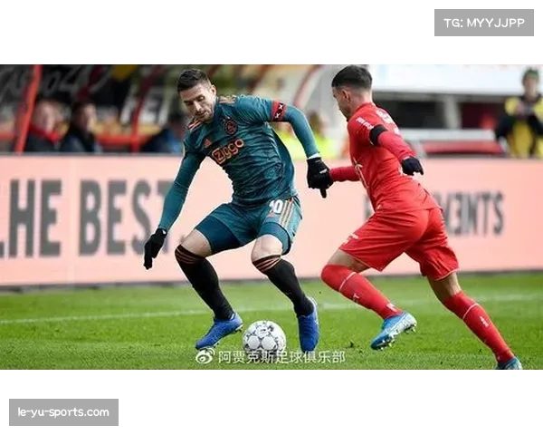 阿贾克斯3-2逆转特温特 主场保持不败稳固积分榜前三位置