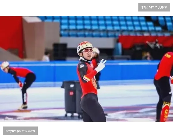 李文龙经历冬奥洗礼更成熟，世巡赛赛场担当中坚力量